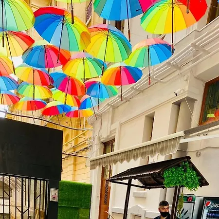 Apartment Elite Bucharest