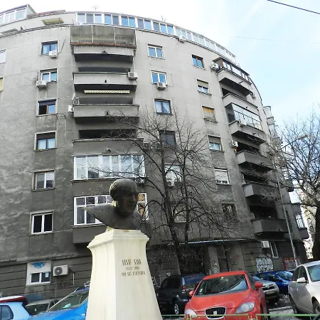Apartment Elite *