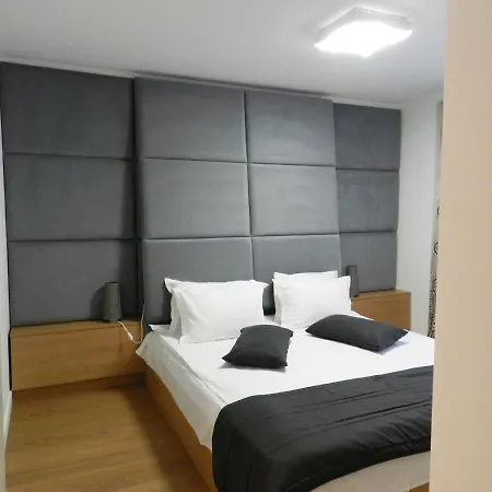 Elite Apartment