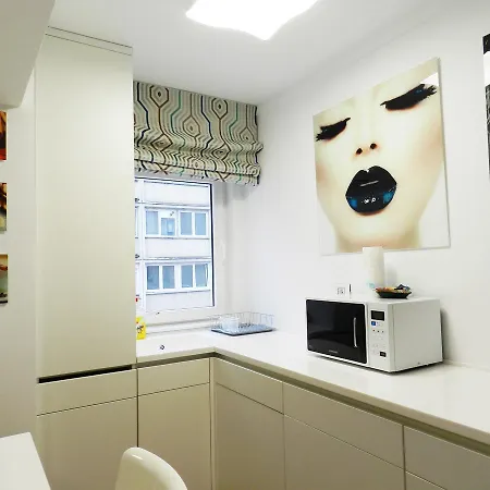 Apartment Elite
