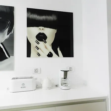 Apartment Elite