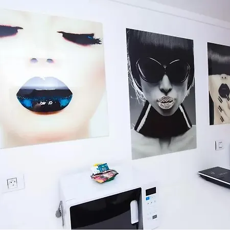 Elite Apartment *